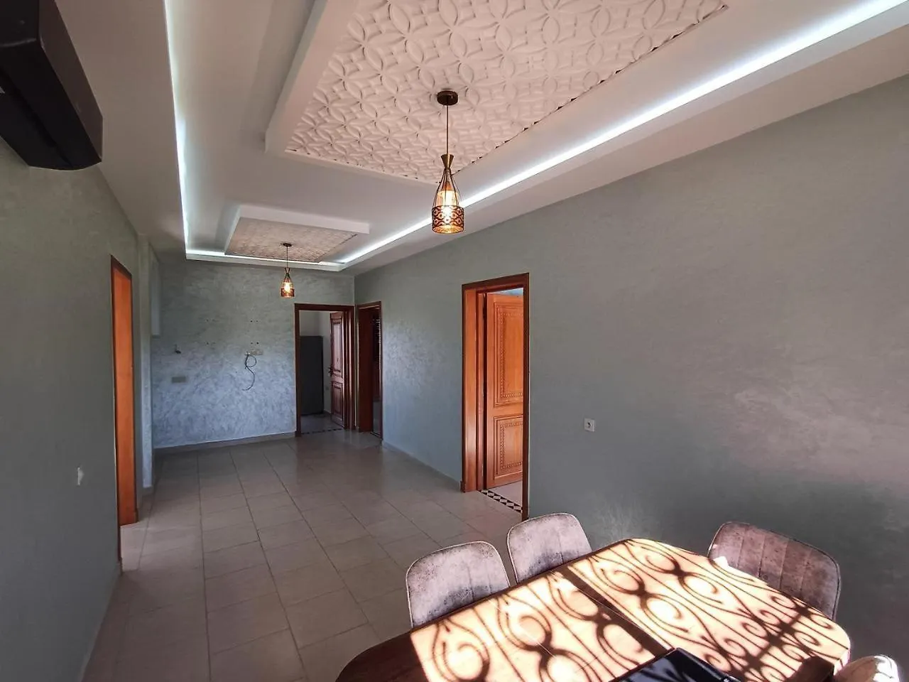 Nyaraló Villa Targa Marrákes Marokkó