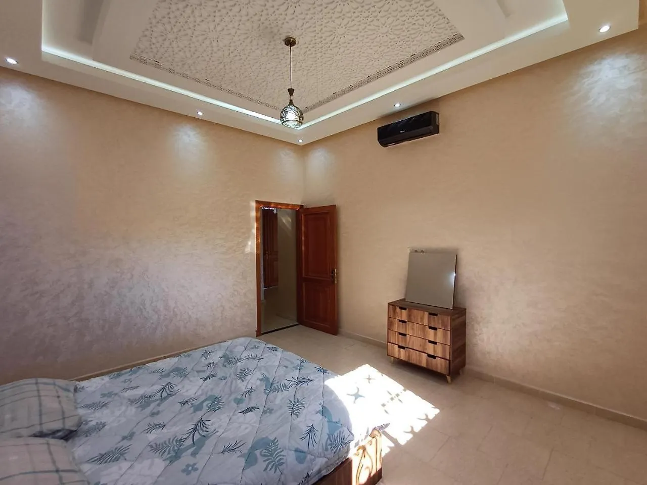 Villa Targa Marrákes Nyaraló