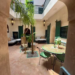 3* بيت ضيافة رياض الكرامة