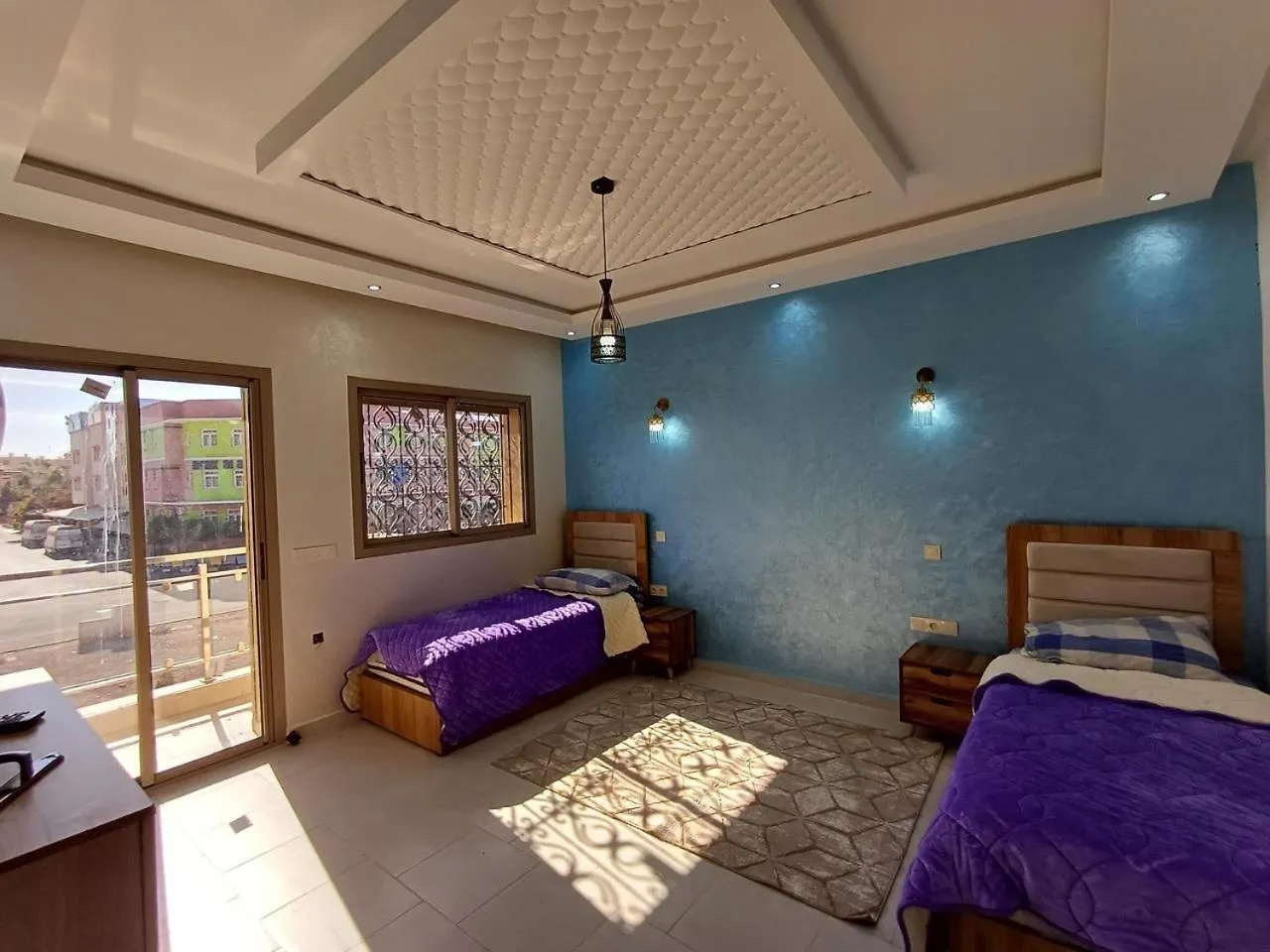 Villa Targa 马拉喀什 摩洛哥